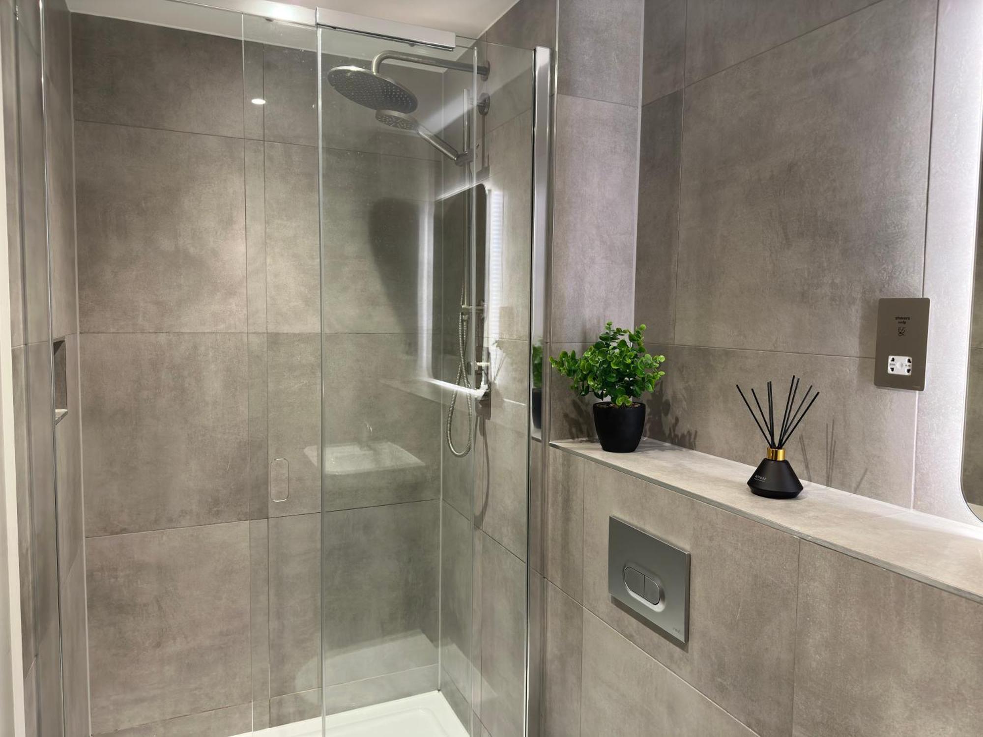 Luxury York Minster Penthouse - Free Gym & Parking Lejlighed Eksteriør billede