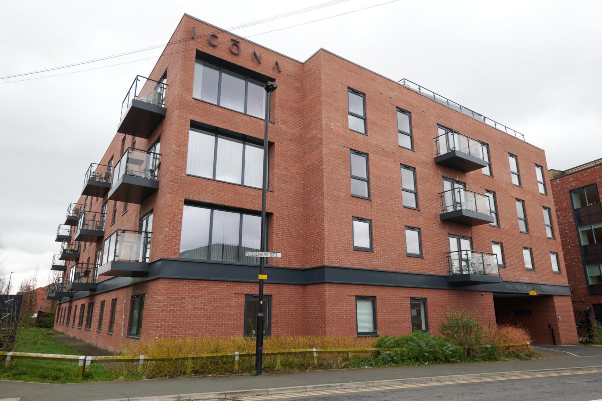 Luxury York Minster Penthouse - Free Gym & Parking Lejlighed Eksteriør billede