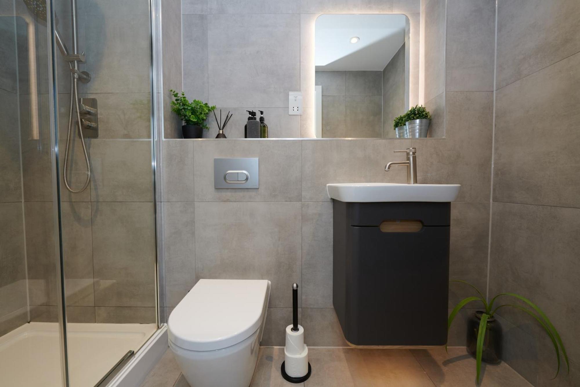 Luxury York Minster Penthouse - Free Gym & Parking Lejlighed Eksteriør billede