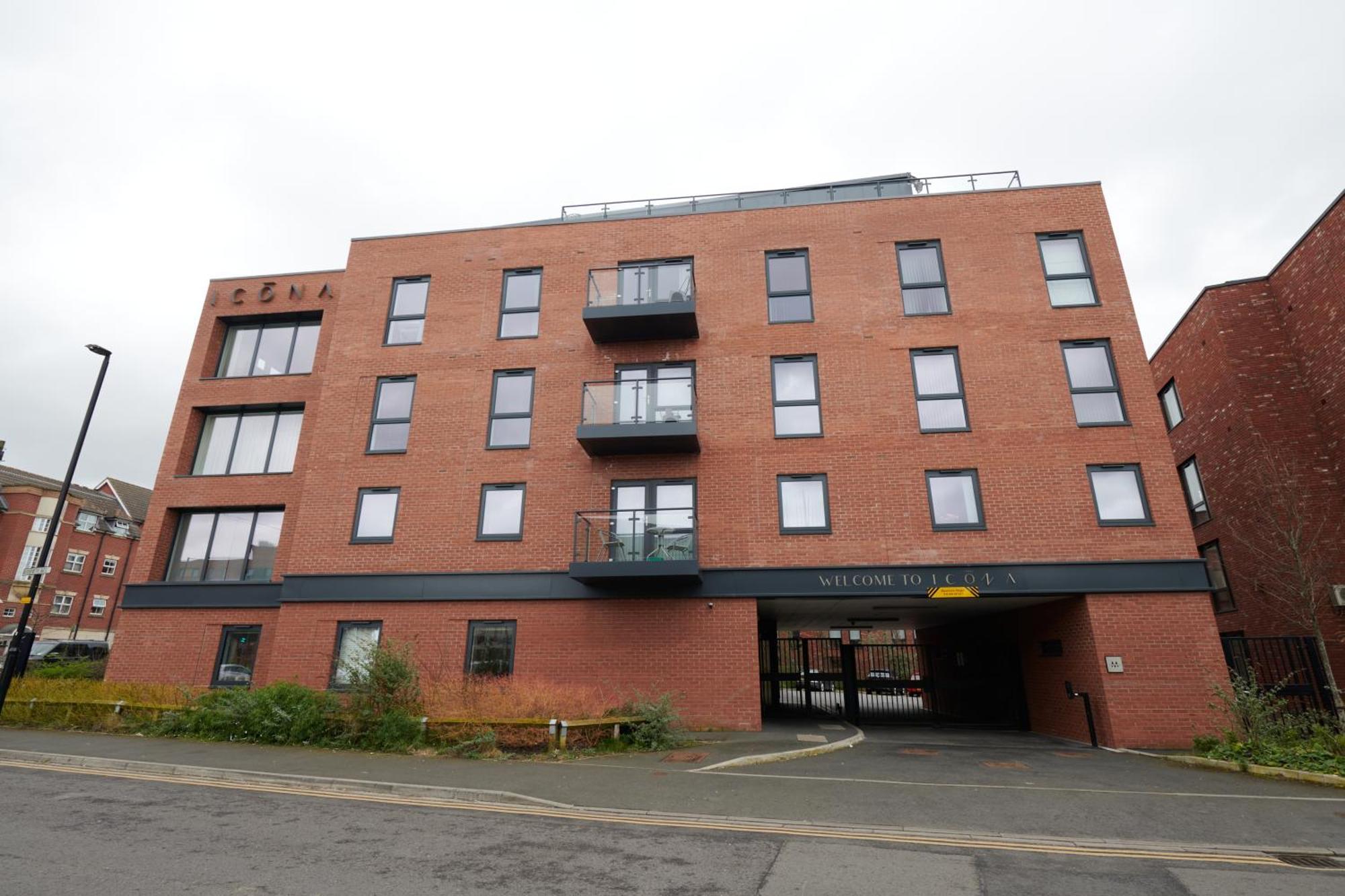 Luxury York Minster Penthouse - Free Gym & Parking Lejlighed Eksteriør billede
