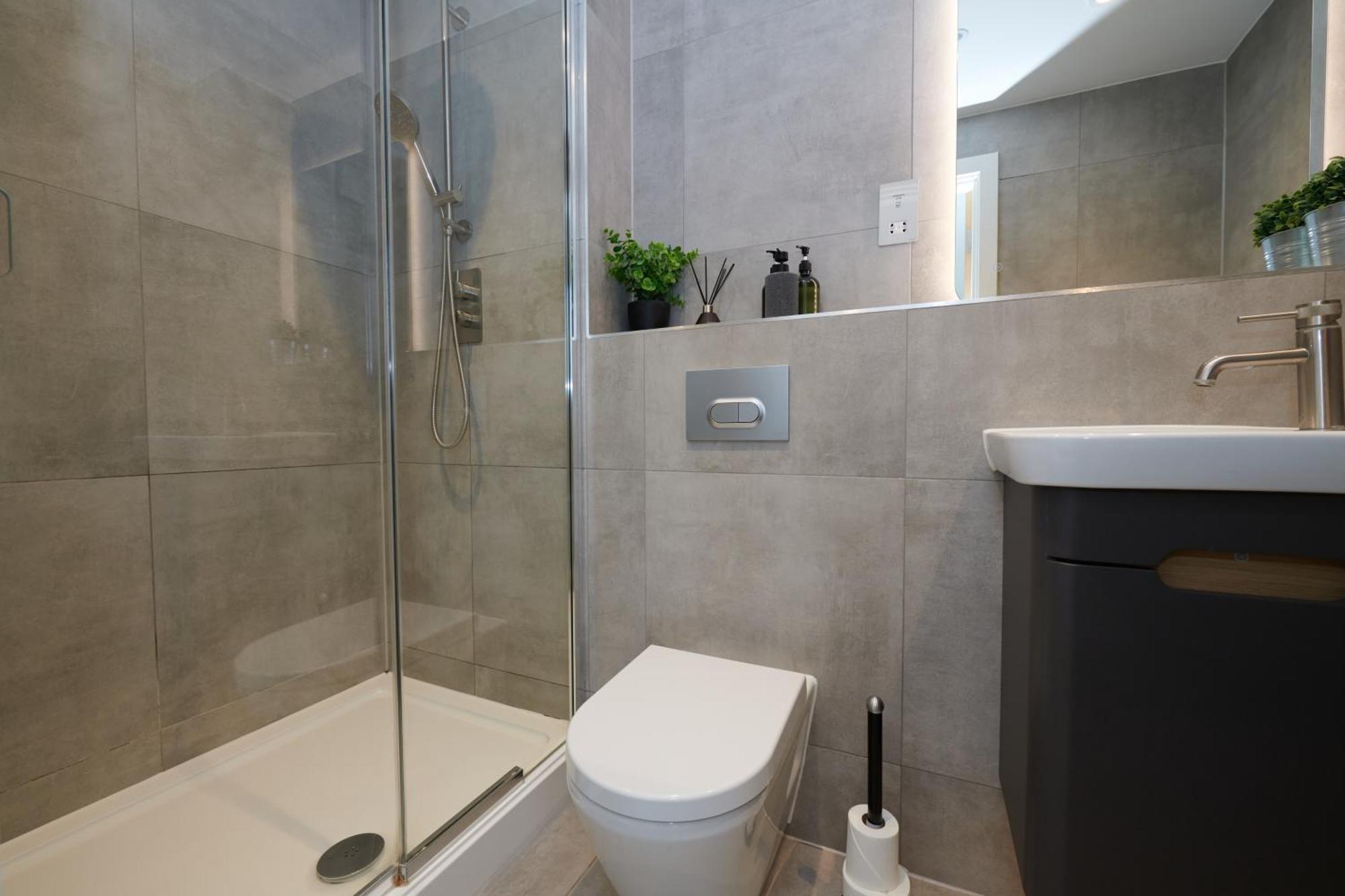 Luxury York Minster Penthouse - Free Gym & Parking Lejlighed Eksteriør billede